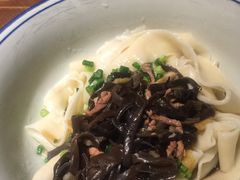 -吴满满油泼面(北方风味园店)