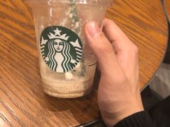 -星巴克(大连柏威年店)