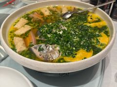 -玫瑰厅上海菜(兴国路店)