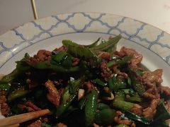 农家小炒肉-9家湘菜(上南路店)