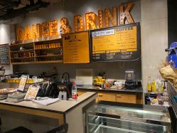 -G-STEPS舞蹈工作室