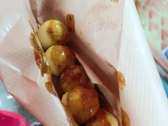 -利强记北角鸡蛋仔(弥敦道店 )