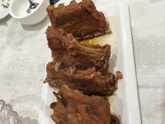 -四季小馆·地道北京小吃(广百店)