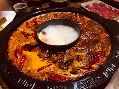 -重庆渝达老火锅(春熙路店)
