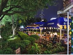 -宝莱纳餐厅(滨江店)