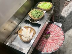 -朱光玉火锅馆(全国总店)