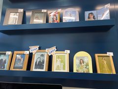 -海马体照相馆(广州新世界云门New park店)