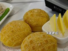 -天字码头自助餐厅·珠江夜游