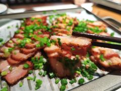 绿茶烤肉-绿茶餐厅(深圳龙华天虹购物中心店)