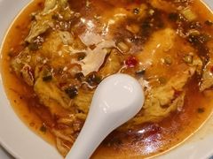 -芳芳餐厅(白沙路店)