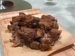 -大铁勺新津菜(东丽阳光新业广场店)