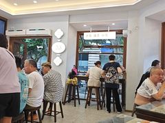 -小桃园·豆浆油条(复兴中路店)