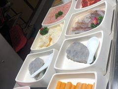 蟹柳棒-海底捞火锅(武胜路凯德广场店)