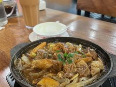 -正德顺順德雙皮奶(中信店)