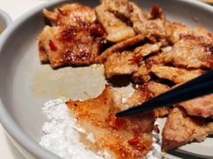 -胡麻(静安嘉里店)