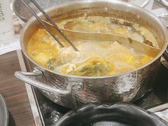 -呷哺呷哺(西单大悦城店)