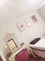 -美肤盾祛痘·问题肌头疗管理中心