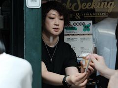 -SeekSeeking咖啡专门店(堰塘街店)