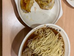 -蒋家桥饺面店(广陵路店)