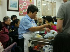 -香港蓮香樓(上環店)