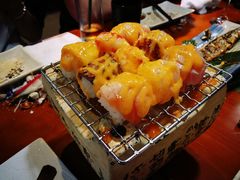 -三月居酒屋(青年大街店)