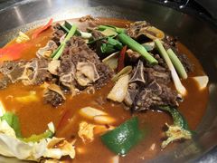 -天都火锅酒楼(虹梅南路店)