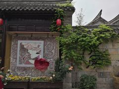 -回龙窝历史文化街区