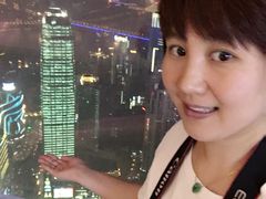 -WFC会仙楼观景台
