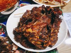 -卜奎风味便宜坊(兴隆路店)