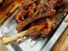 -王裕興肉莊(南禅寺店)