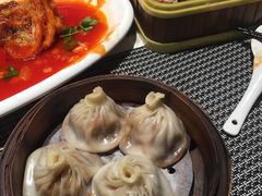 -欣旺·迎宾楼·百年无锡菜