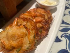 -绿茶餐厅(布吉万象汇店)