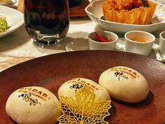-宝丽轩中餐厅BAOLIXUAN