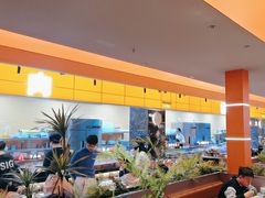 -黑金·寻焰自助百汇·烤肉·火锅(中街店)
