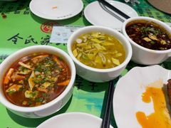 -令氏家外家周礼食府(桥南店)