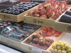 -京天红酒家(虎坊路店)