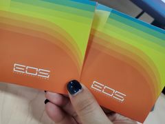 -目艮眼镜SHOWROOM(品牌集合店)