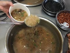 -百成大同鸭肉粥(大同总店)