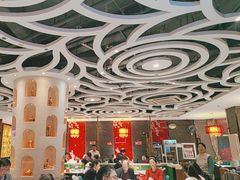 -大碗居·烤鸭·鱼头泡饼(天坛东门店)