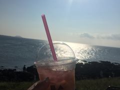 -Cafe Aewol Monsant