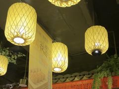 -南京大牌档(中关村领展广场店)