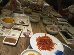 -香鼎坊江西菜(国奥店)