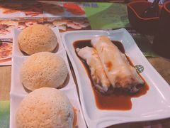 -添好运点心专门店(北角店)