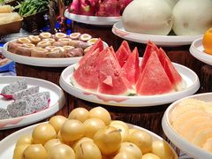-加餐海鲜自助(宝龙一城店)