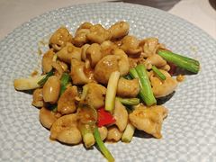 酸菜炒大肠-围龙屋客家食府(福田店)