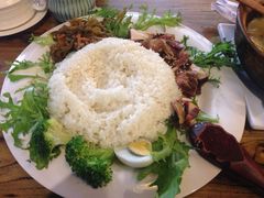 -兰木肆·云南菜(龙湖U城天街店)