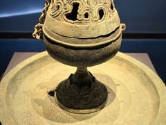 -广西壮族自治区博物馆