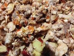 -印象鲵宴·张家界地标美食名片(溪布街店)