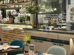 -港丽餐厅(杭大店)