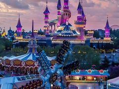 -沈阳方特欢乐世界